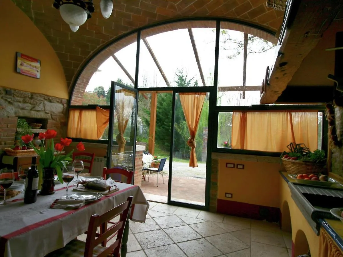 Belvilla By Oyo Villa Rapolano Rapolano Terme