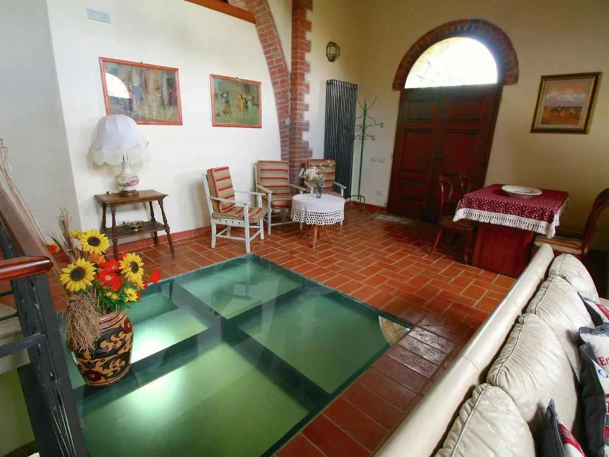 Belvilla By Oyo Villa Rapolano Rapolano Terme
