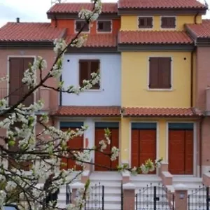 Le Terme Rapolano Terme