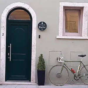 Bed & Breakfast A Casa Di Biagio, Rapolano Terme