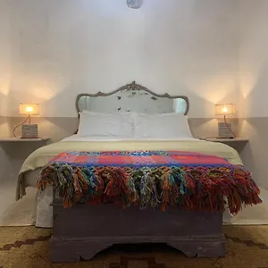 Farm stay Capannacce Organic And Horse Farm, Rapolano Terme