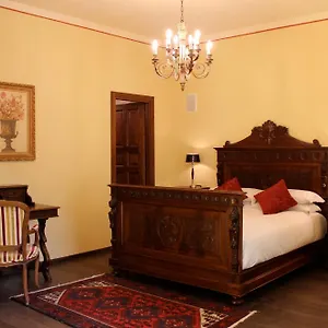 Bed & Breakfast Castello Delle Serre, Rapolano Terme