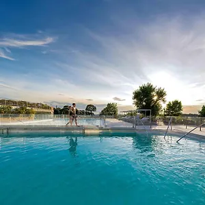 Resort San Giovanni Terme Rapolano, Rapolano Terme