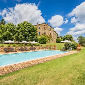 Apartment Tenuta Il Tasso, Rapolano Terme