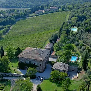 Farm stay Buoninsegna, Rapolano Terme
