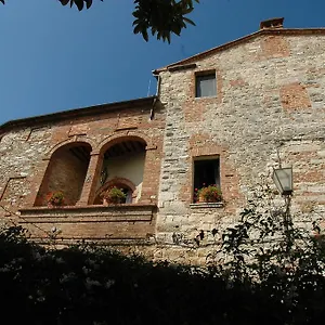 Palazzo Bizzarri Rapolano Terme