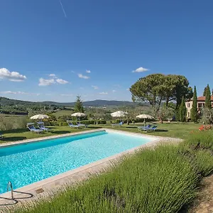 Farm stay Podere Sant'alessandro, Rapolano Terme