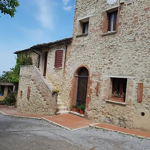 Il Solaio Rapolano Terme