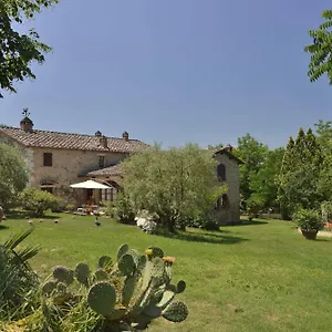 La Murata Rapolano Terme
