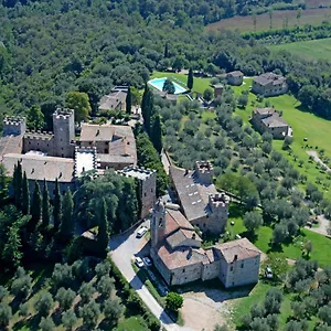 Apartment Castello Di Modanella, Rapolano Terme