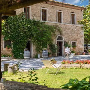 Farm stay Tenuta Armaiolo, Rapolano Terme
