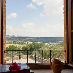 Barottoli Casa Vacanze Rapolano Terme