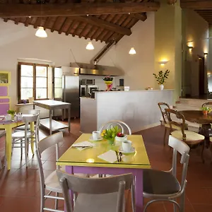Bed & Breakfast Antico Granaione, Rapolano Terme