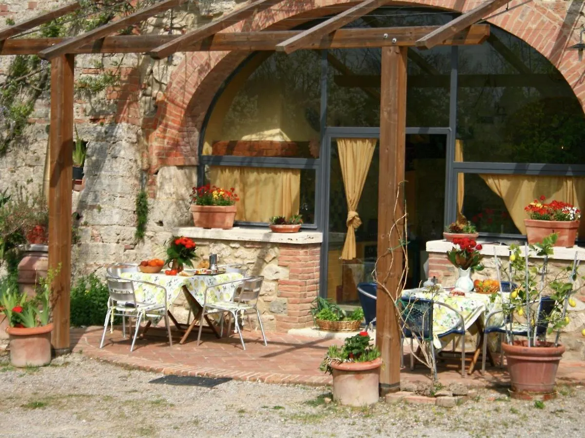 Belvilla By Oyo Villa Rapolano Rapolano Terme Italy