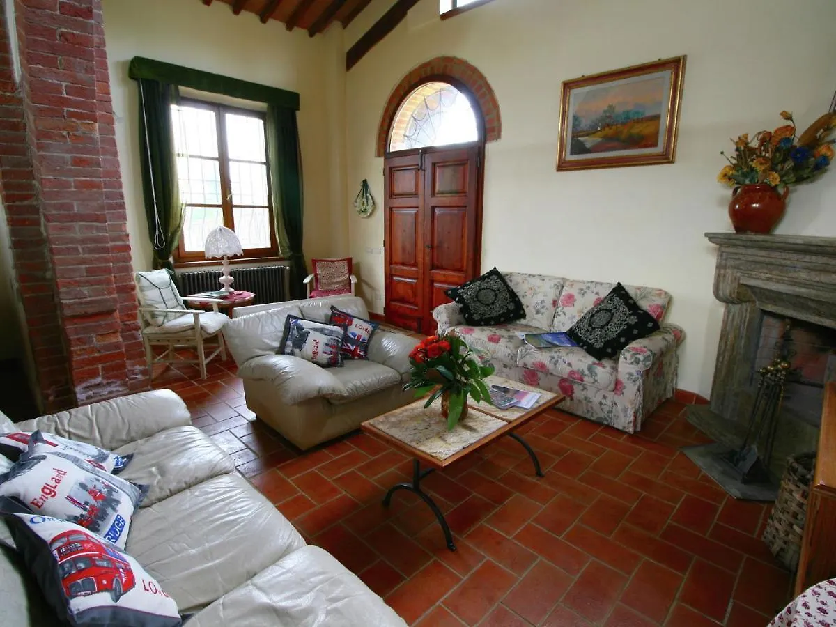 Belvilla By Oyo Villa Rapolano Rapolano Terme 0*,  Italy