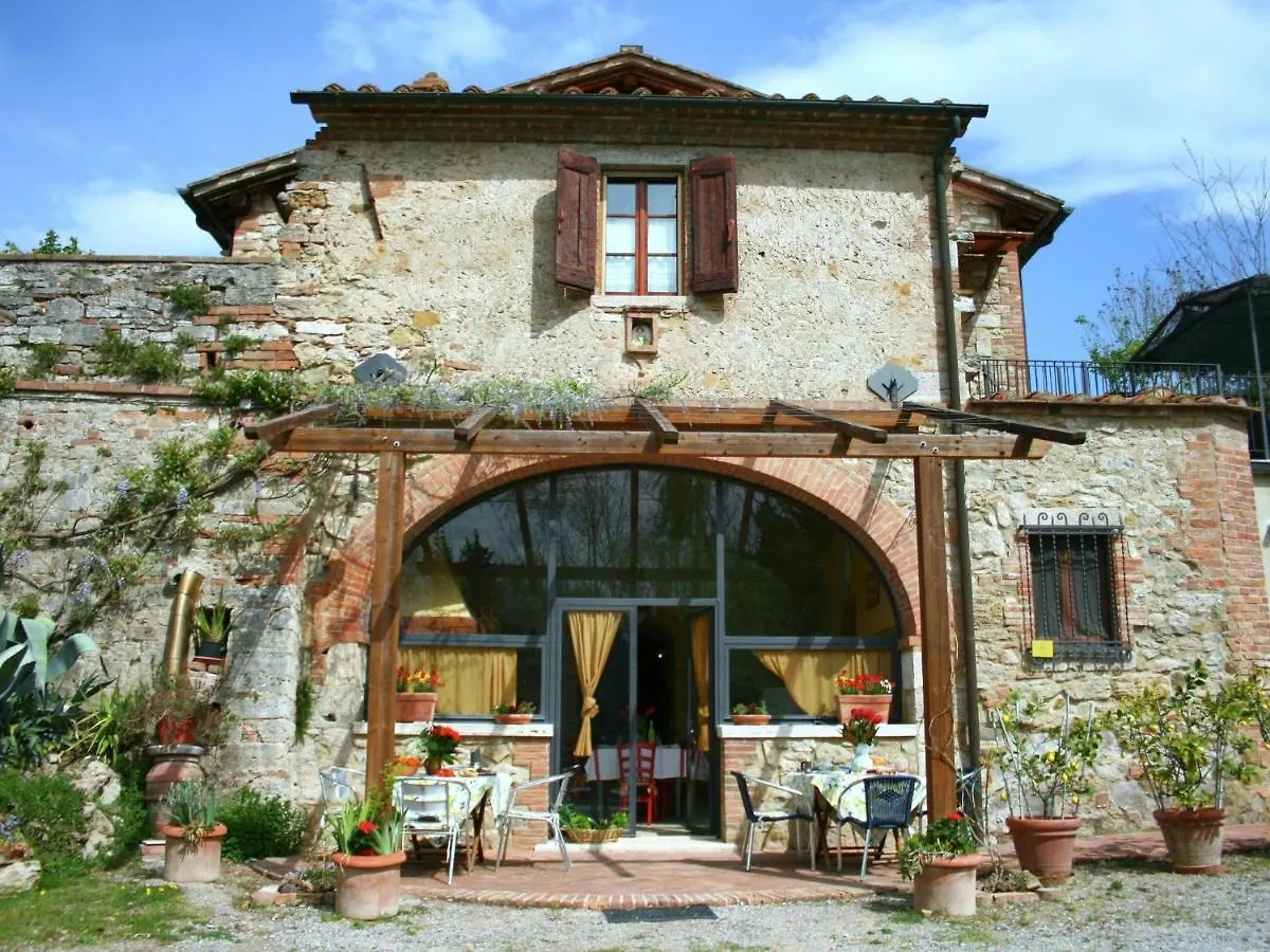 Belvilla By Oyo Villa Rapolano Rapolano Terme