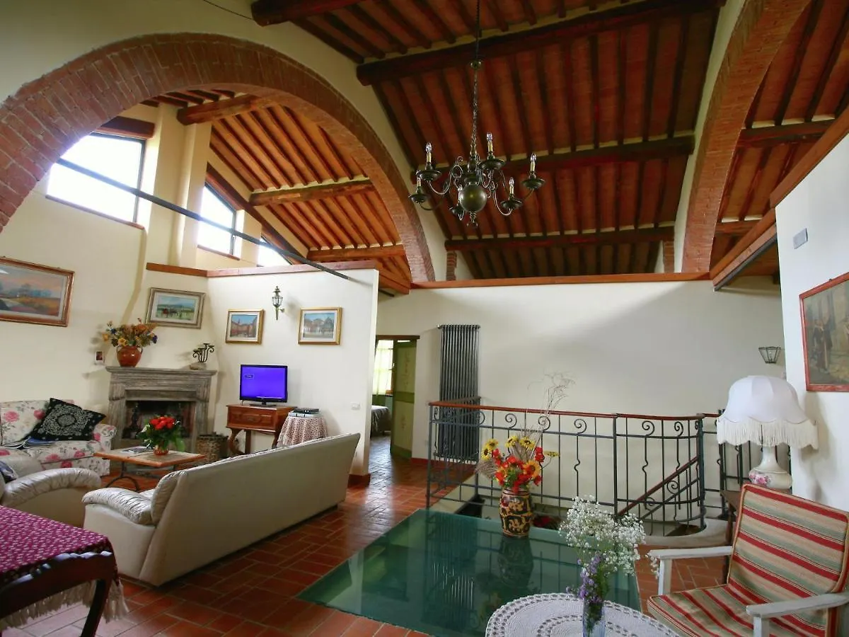 Belvilla By Oyo Villa Rapolano Rapolano Terme Italy