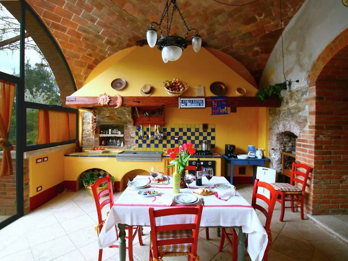 Belvilla By Oyo Villa Rapolano Rapolano Terme Italy