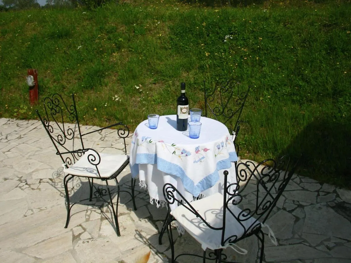 Belvilla By Oyo Villa Rapolano Rapolano Terme