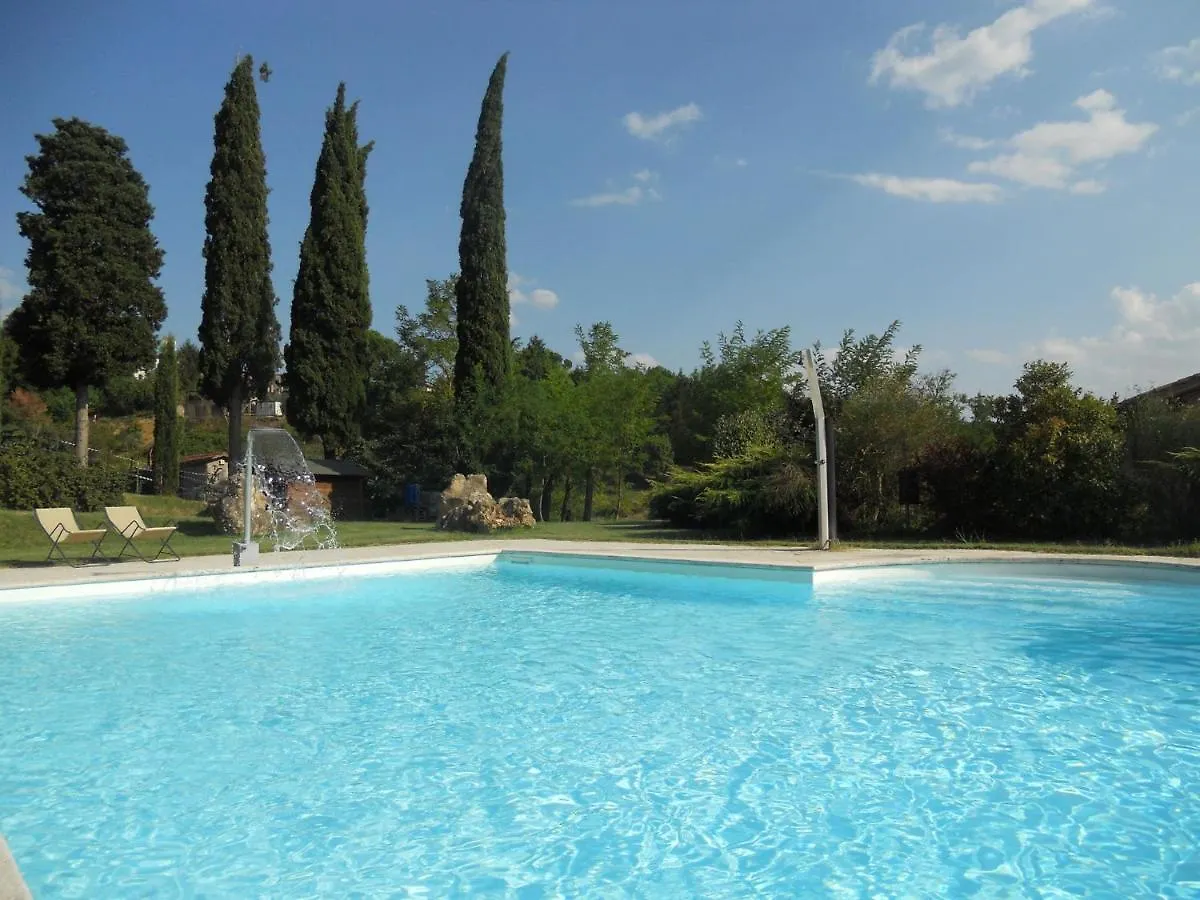 Belvilla By Oyo Villa Rapolano Rapolano Terme