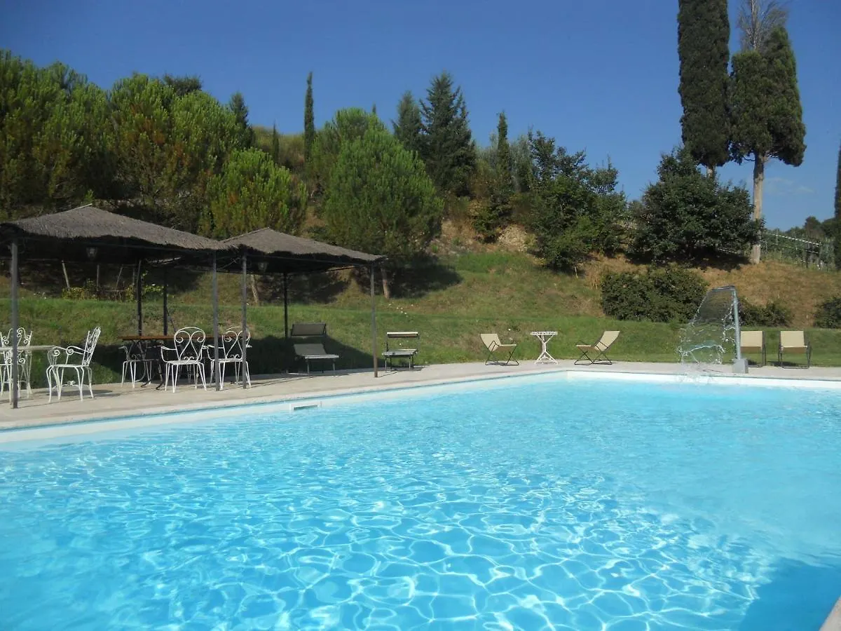 Belvilla By Oyo Villa Rapolano Rapolano Terme 0*,  Italy