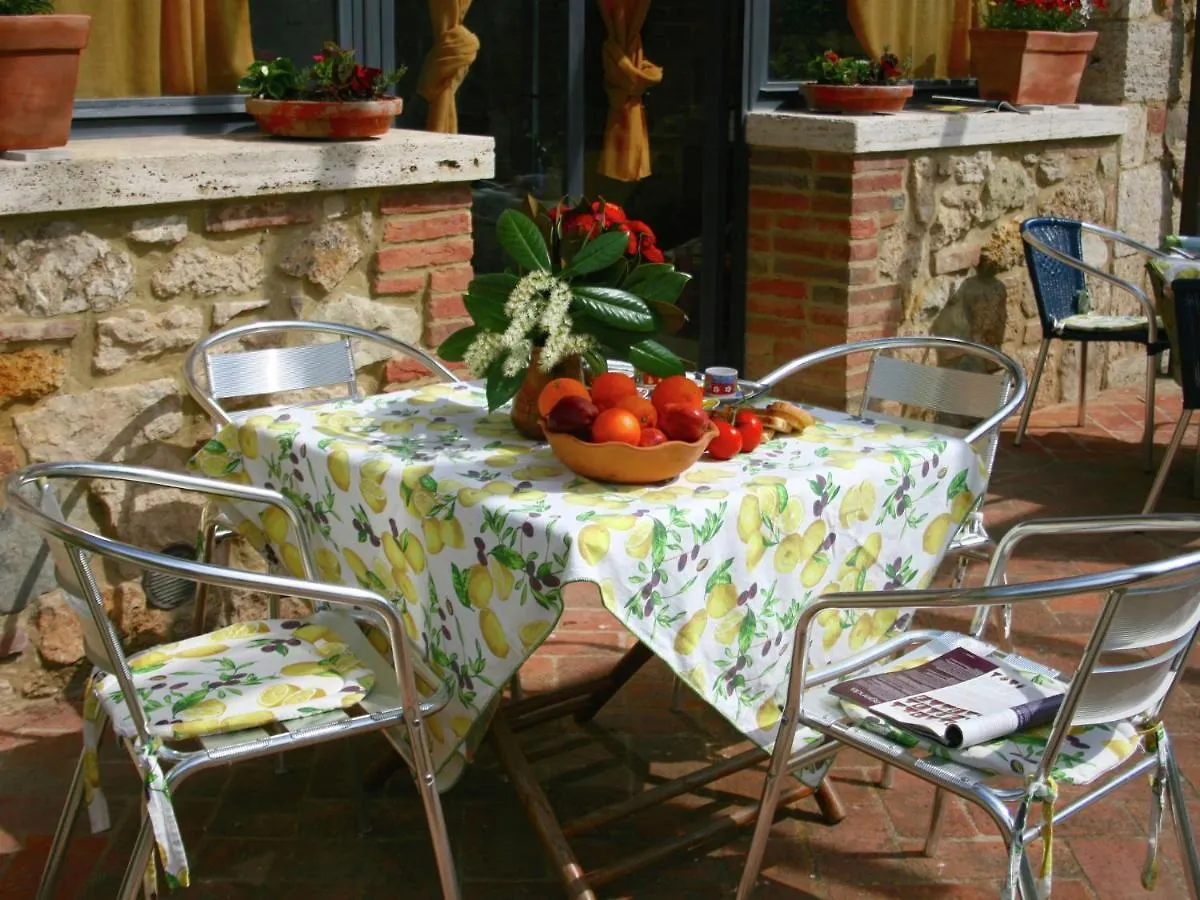 Belvilla By Oyo Villa Rapolano Rapolano Terme Italië