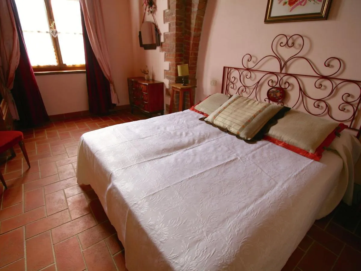 Belvilla By Oyo Villa Rapolano Rapolano Terme 0*,