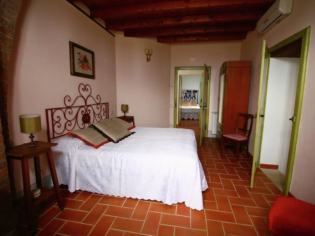Belvilla By Oyo Villa Rapolano Rapolano Terme 0*,